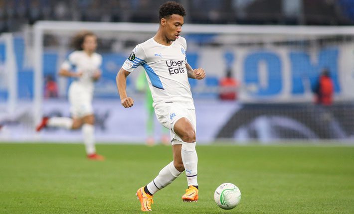 马赛有望在法甲中轻松战胜蒙彼利埃