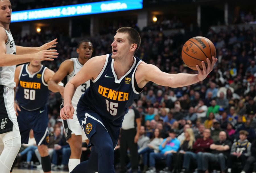 丹佛掘金队VS洛杉矶快船队NBA盘口预测，赔率