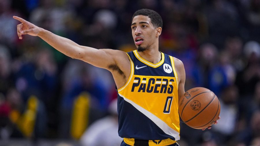NBA球员预选投注和预测,泰瑞斯-哈里伯顿和帕斯卡尔-西亚卡姆是最佳人选（10月31日）