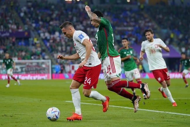 加拿大对阵比利时 – 世界杯推荐和预测