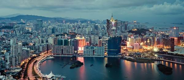 国际货币基金组织:澳门劳动力与经济多元化目标不匹配