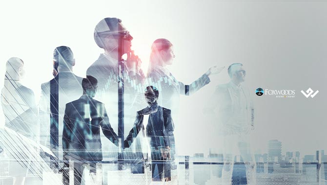 Wondr Nation为Foxwoods的新FoxPlay社交赌场推出管理服务