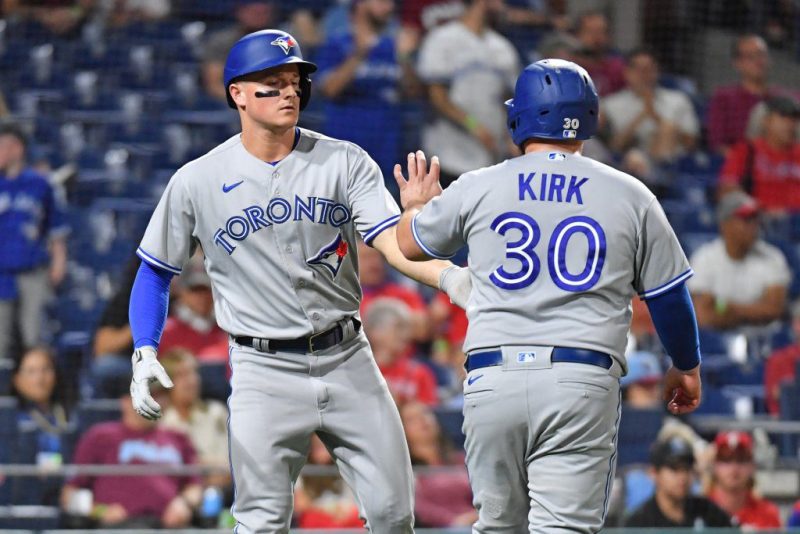 蓝鸟队对费城人队的赔率、选择和预测（9月21日）