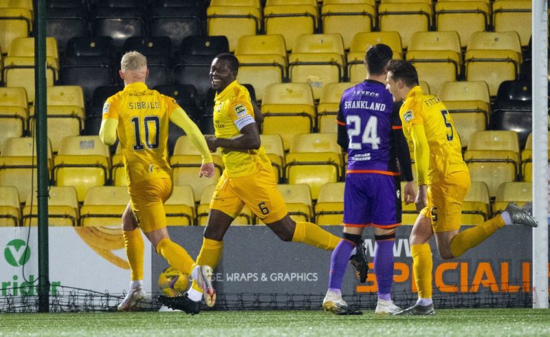 利文斯顿对邓迪联队的预测,两队的状态都不好