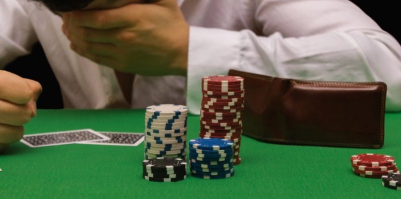 澳门博彩上瘾的人比例从6%下降到0.8%