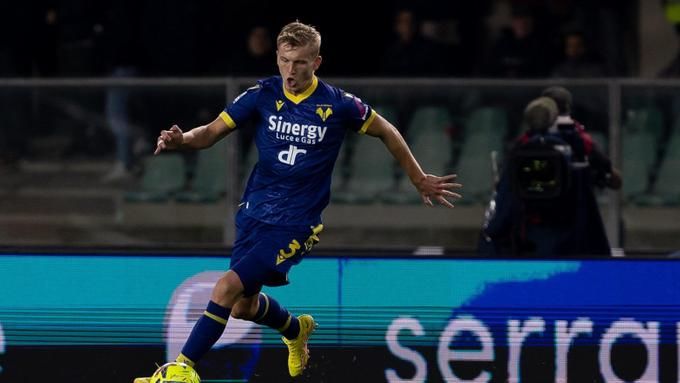 乌迪内斯对维罗纳的预测,黄蓝军团现在能应对乌迪内斯吗？