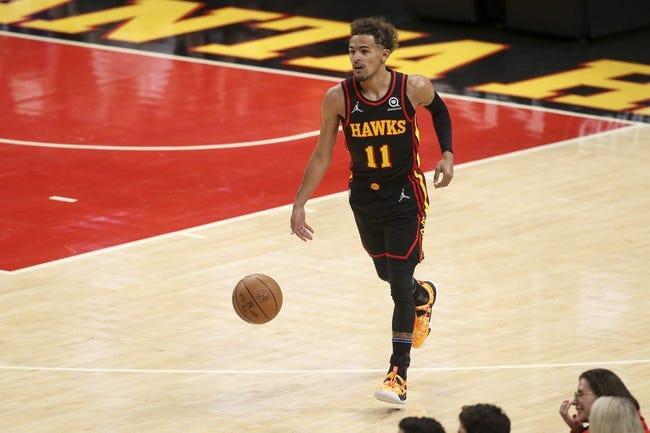 迈阿密热火队对阵亚特兰大老鹰队–NBA盘口选择和预测