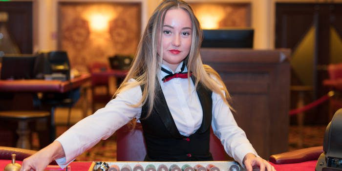 大西洋城将提供免费的赌场发牌员课程和执照