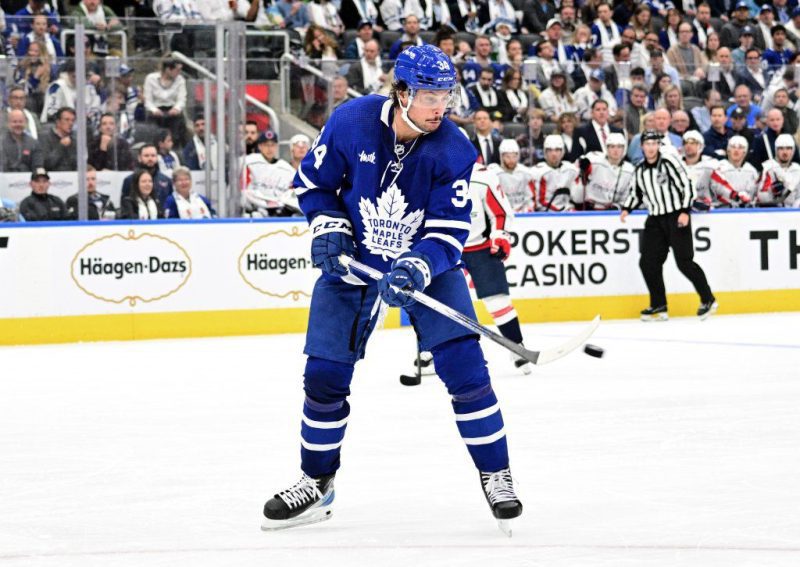 周六NHL球员得分 – 10月15日的最佳赌注