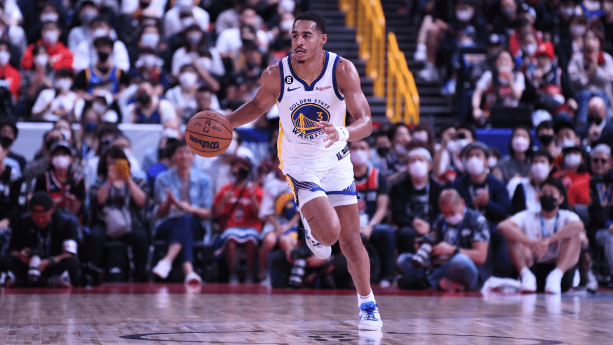 2022-23赛季NBA常规赛奖项预测,专家对MVP、年度最佳新秀、最佳进步球员的分析