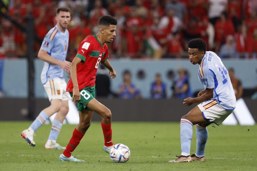 摩洛哥VS葡萄牙的赔率和预测 – 世界杯四分之一决赛