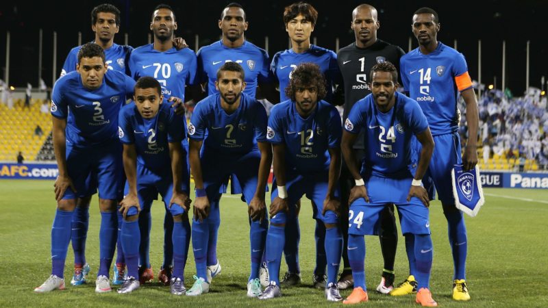 Al-Hilal vs Al Adalh 预测,阿尔希拉尔必须结束他们不稳定的状态