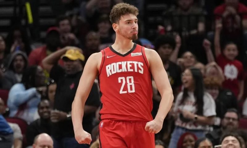 俄克拉荷马城雷霆队VS休斯顿火箭队预测,支持火箭队的发言