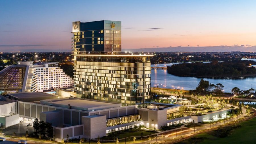 西澳大利亚州推进改革计划，对电子游戏机进行投注限制