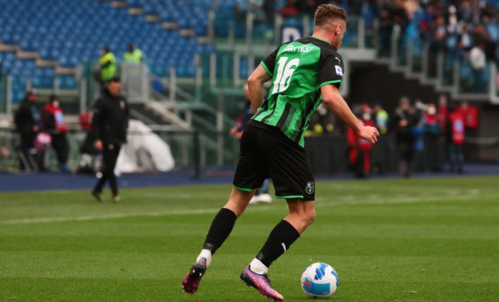 阿特兰大将继续保持他们近期的出色状态VS萨索洛