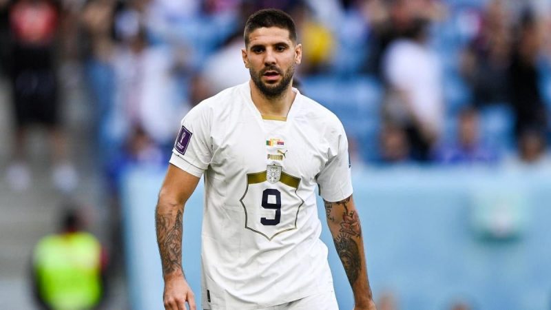 2022年世界杯塞尔维亚对瑞士的比赛开始时间，投注赔率，让分,专家的分析，国际足联的预测，赌注