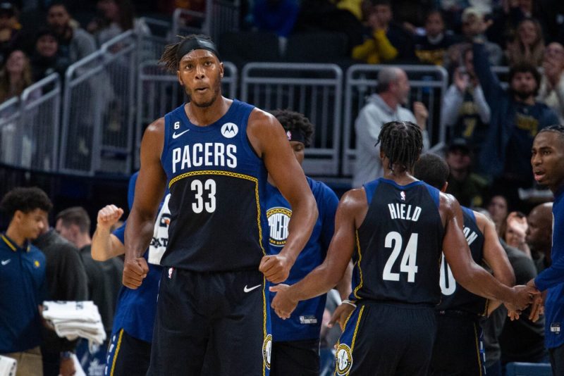 步行者对雄鹿的分析–NBA预测与赔率