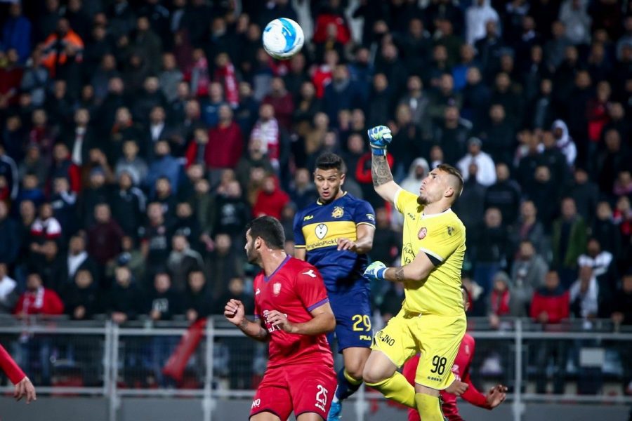 Hapoel Umm al-Fahm vs Maccabi Tel Aviv 预测,特拉维夫马卡比获胜