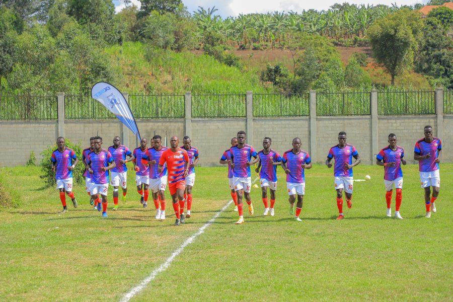 卡扎菲VS阿鲁阿山预测,预计进球数较少的比赛