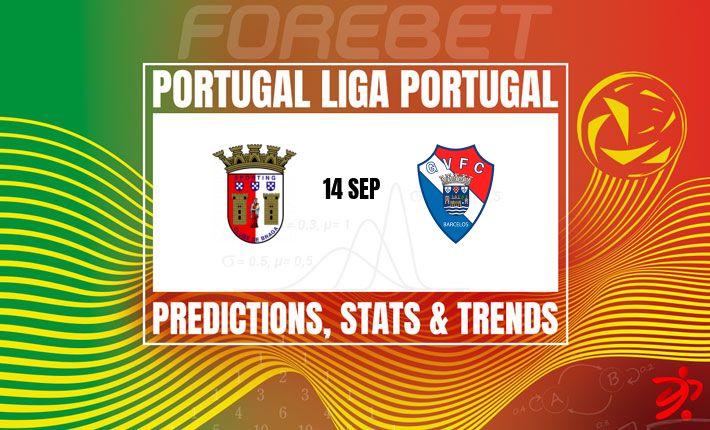 布拉加迎战吉尔维森特 | 布拉加市政球场将上演激烈对决