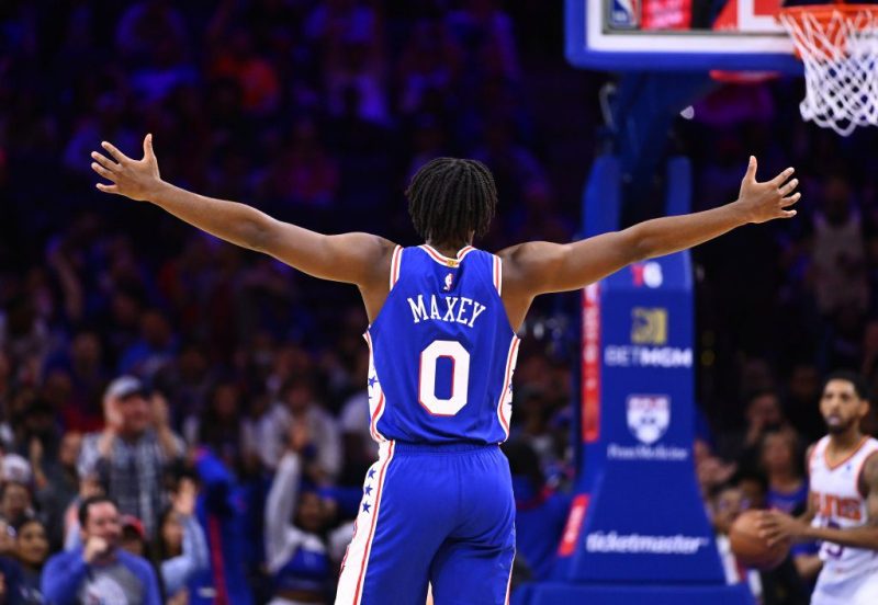 11月10日NBA球员得分和大/小球预测周四包括黄蜂对热火和开拓者对鹈鹕的比赛