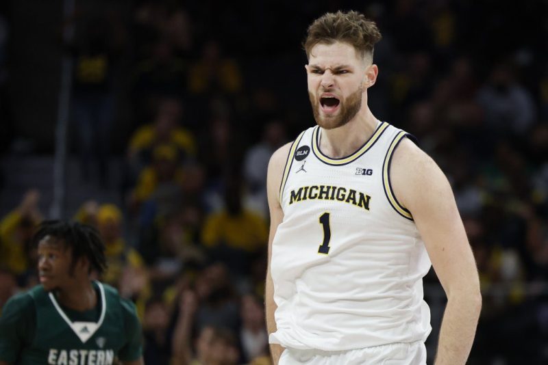 密歇根VS匹兹堡的赔率、让分盘和预测（11月16日）