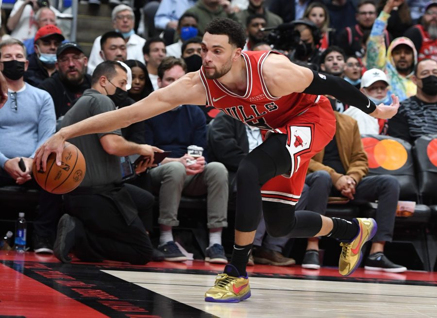 芝加哥公牛队VS丹佛掘金队NBA盘口选择、预测、赔率