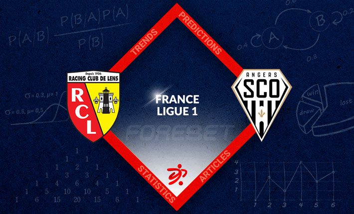 朗斯让昂热雪上加霜