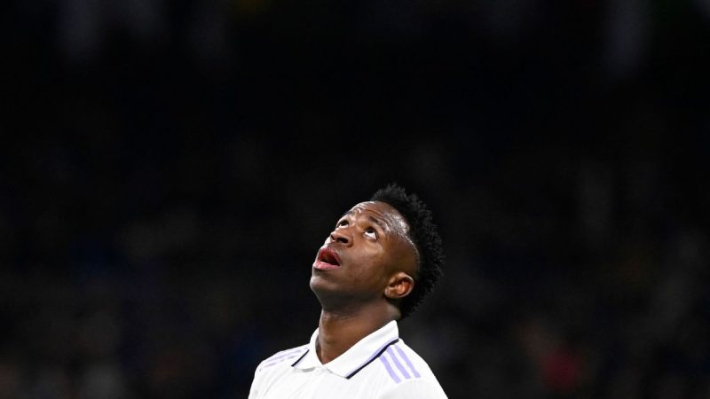 消息人士透露,维尼认为种族主义虐待已处于危机阶段