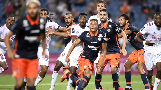 尼斯VS蒙彼利埃预测：客队将全力以赴