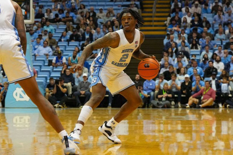 詹姆斯-麦迪逊vs北卡罗来纳赔率、盘口和预测（11月20日）