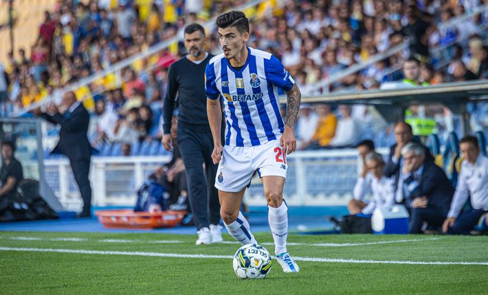 马德里竞技队将在波尔图取得一场小胜