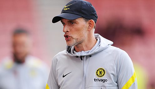 切尔西转会 | 签下7000万英镑的福法纳