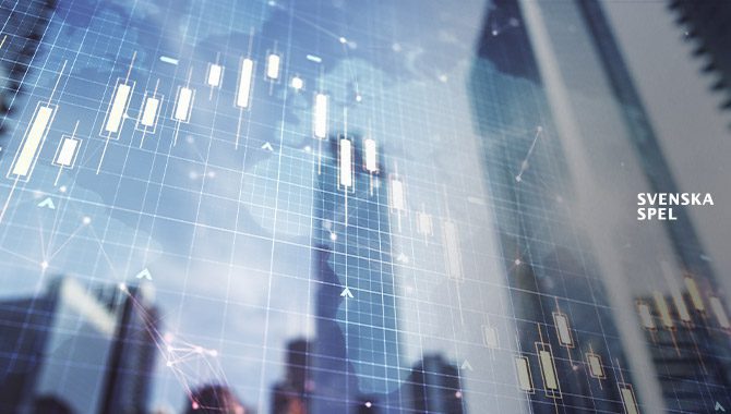 Svenska Spel公布了令人失望的第三季度报告，收入下降1%