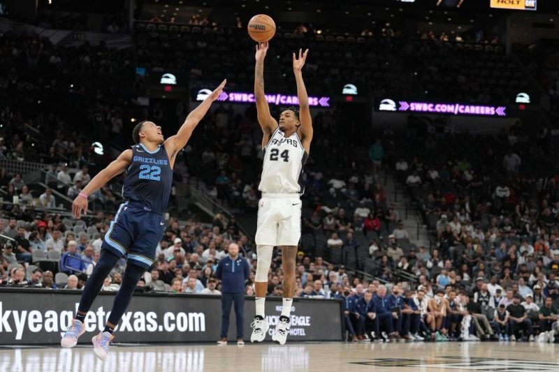 密尔沃基雄鹿队对阵圣安东尼奥马刺队–NBA盘口选择和预测