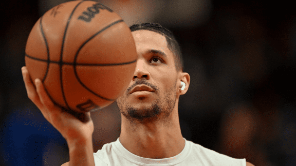 约什-哈特-卡姆-雷迪什的交易等级,尼克斯队的坚实举措,开拓者采取卖家的立场