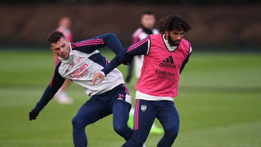 阿森纳vs纽卡斯尔联队的预测,等待领导者的另一场胜利