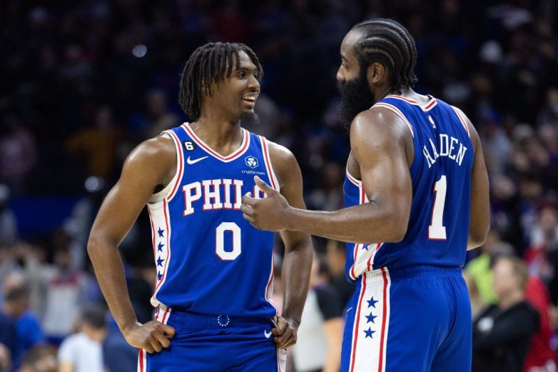 公牛队VS76人队的预测和赔率