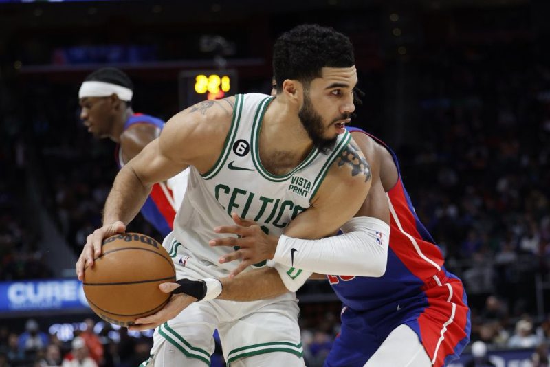 灰熊队对凯尔特人队的赔率、让分和预测（2月12日）