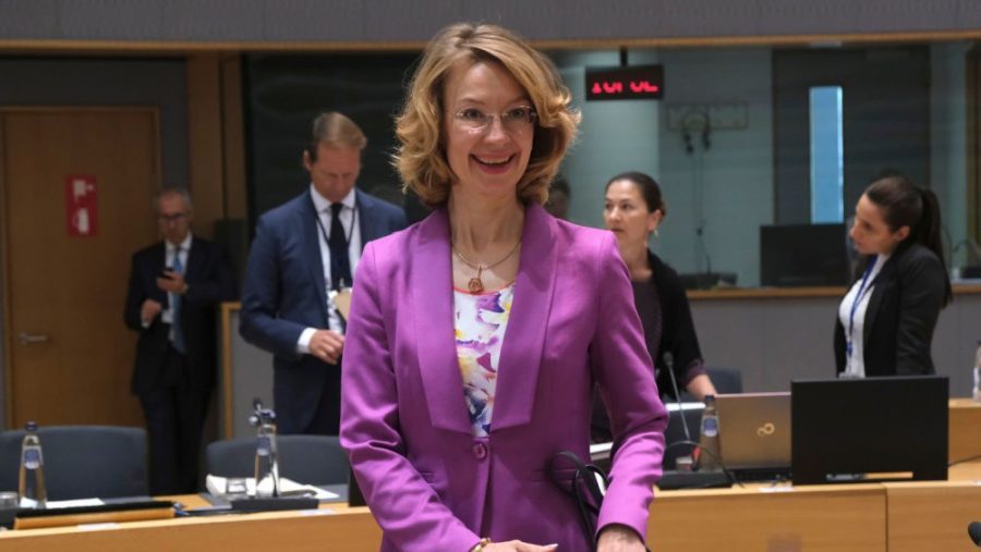 芬兰政府正在调查Veikkaus博彩业垄断的结束情况