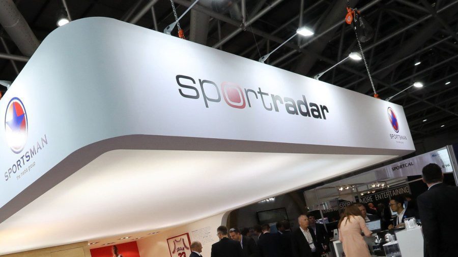 范杜尔公司与Sportradar公司达成协议，成为美国第一家获取NBA官方数据的博彩运营商