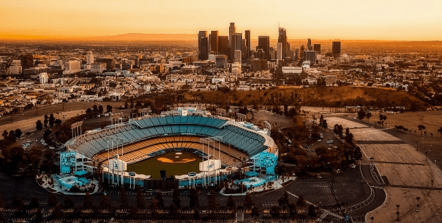 美国加州今年11月将对在线体育博彩合法化进行投票