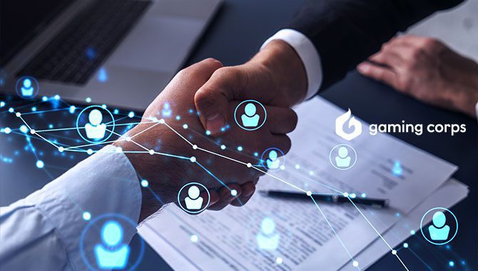 Gaming Corps任命Connor Blinman为游戏部主管