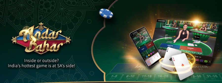 印度最热门的游戏在SA身边!