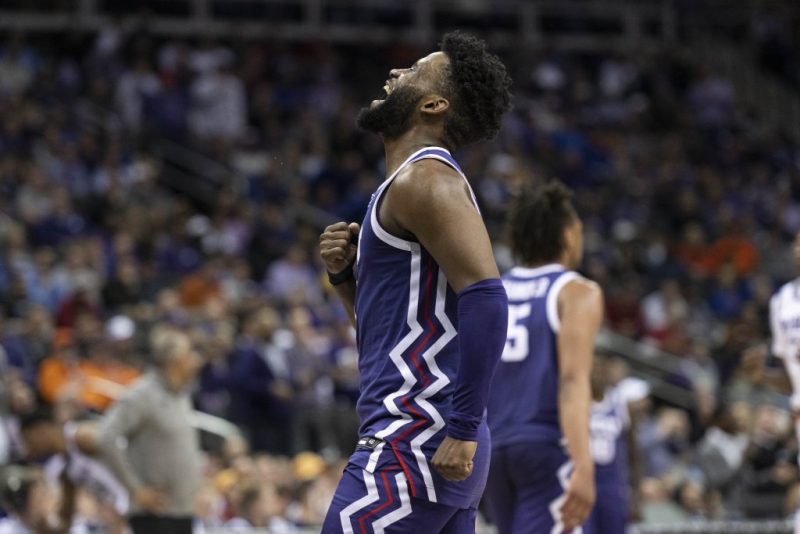 亚利桑那州立大学对阵TCU的赔率、盘口和预测（3月17日）