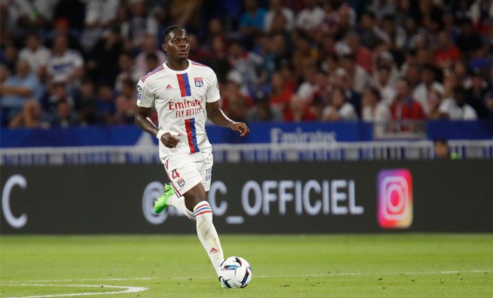 法甲联赛重燃战火，里昂队客场挑战布雷斯特瓦队 29