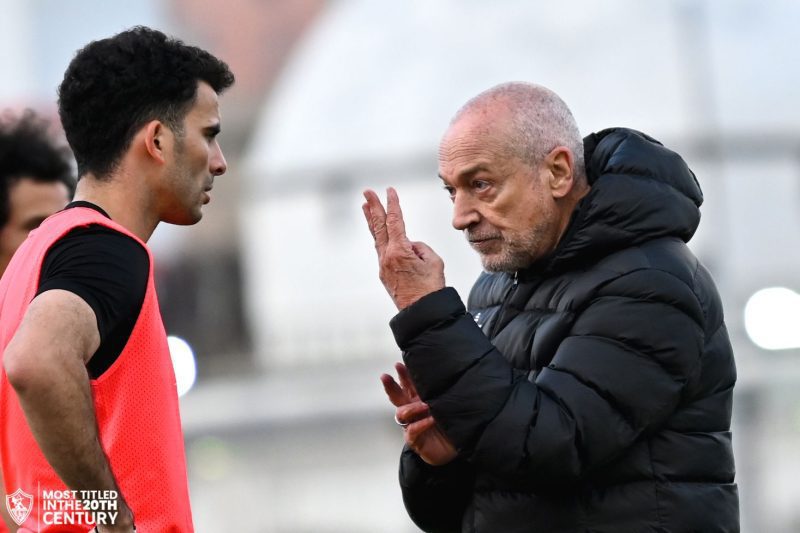 法尔考VS扎马雷克预测,客队不会在这里输球