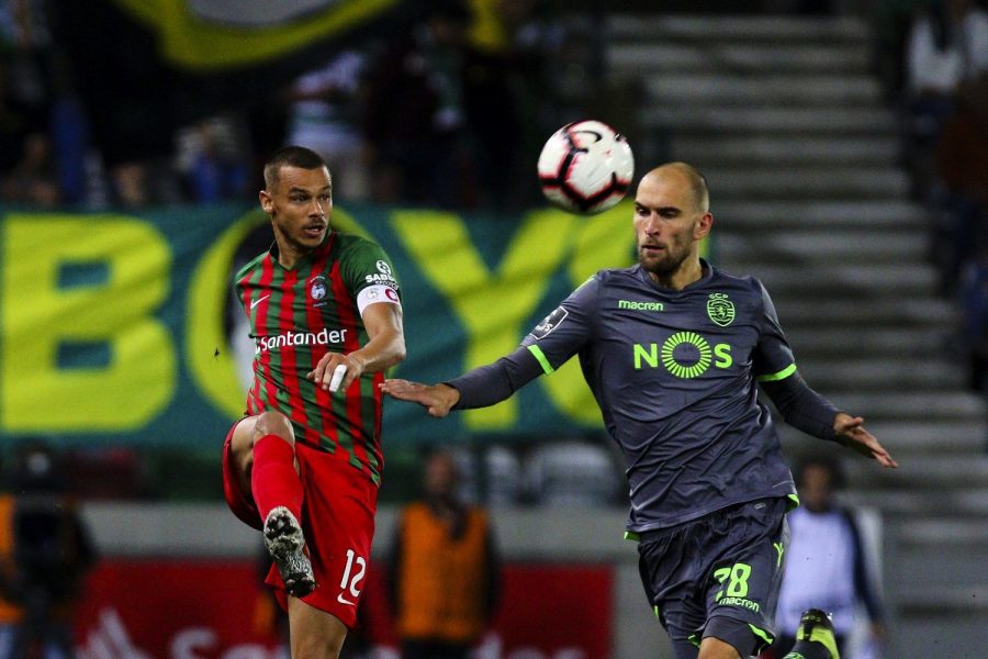 马里迪莫VS体育预测,马里迪莫对阵体育的机会不大