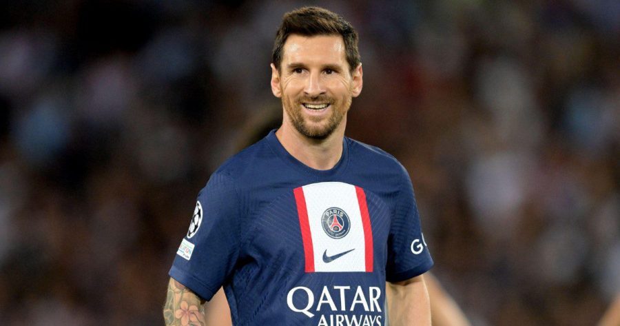 梅西下一个俱乐部的赔率：世界杯冠军将在1月从PSG转会？