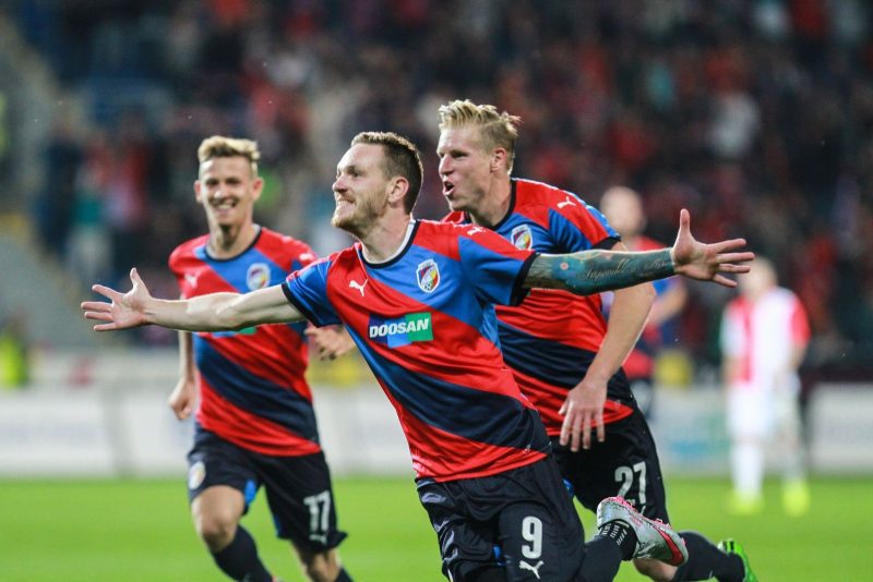 维多利亚-比尔森 VS 赫拉德茨-克拉罗夫 预测,普尔森将以一场胜利卷土重来